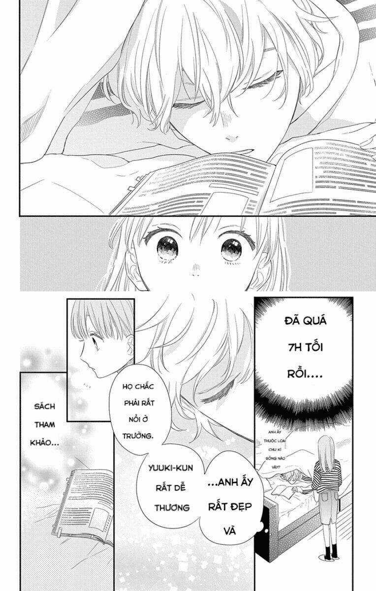 Kyoudai Gokko Chapter 1 trang 26