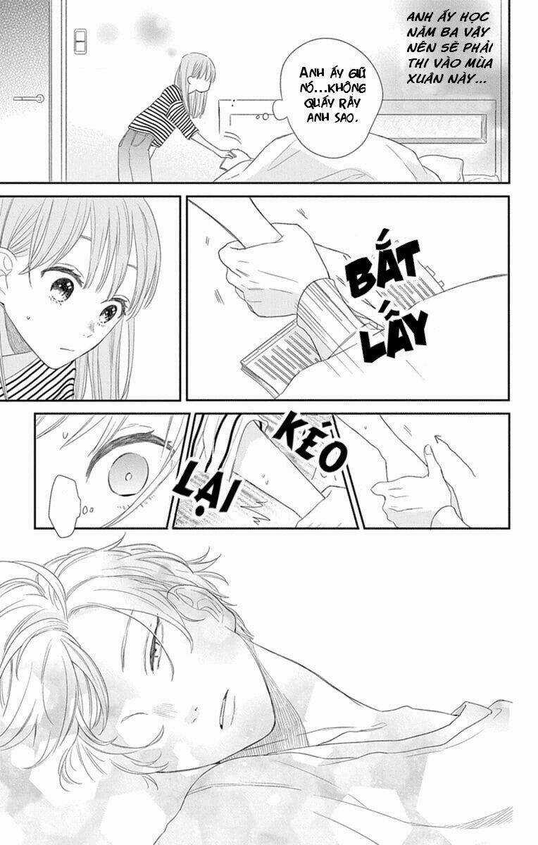 Kyoudai Gokko Chapter 1 trang 27