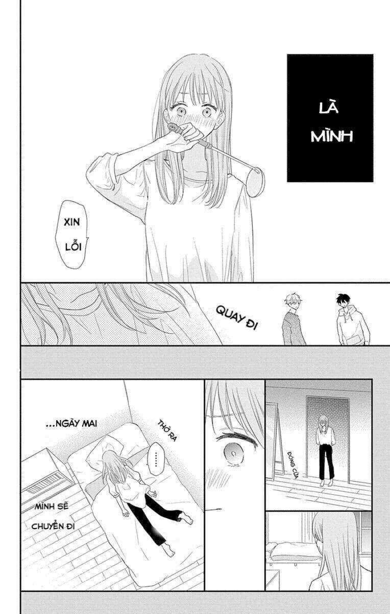 Kyoudai Gokko Chapter 1 trang 40