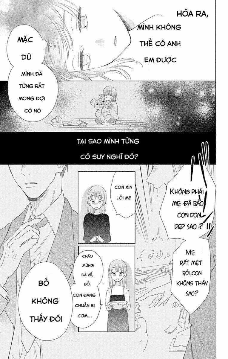 Kyoudai Gokko Chapter 1 trang 41