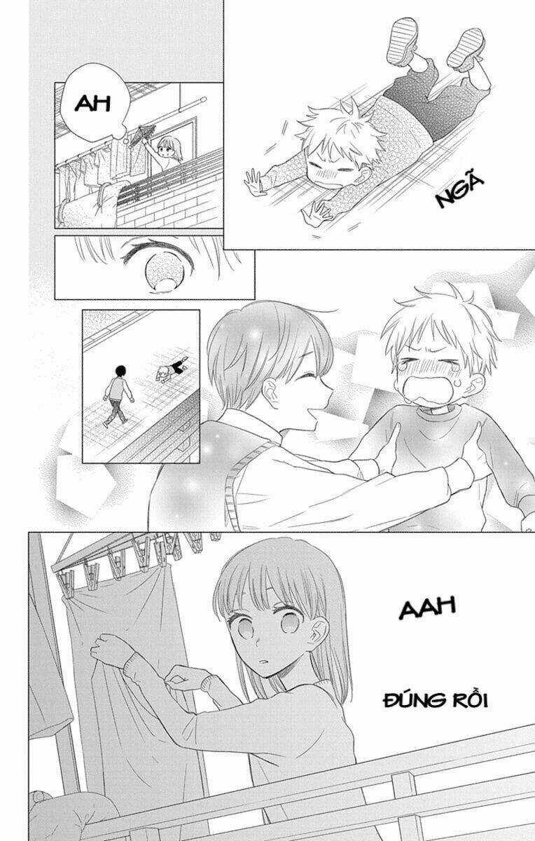 Kyoudai Gokko Chapter 1 trang 42