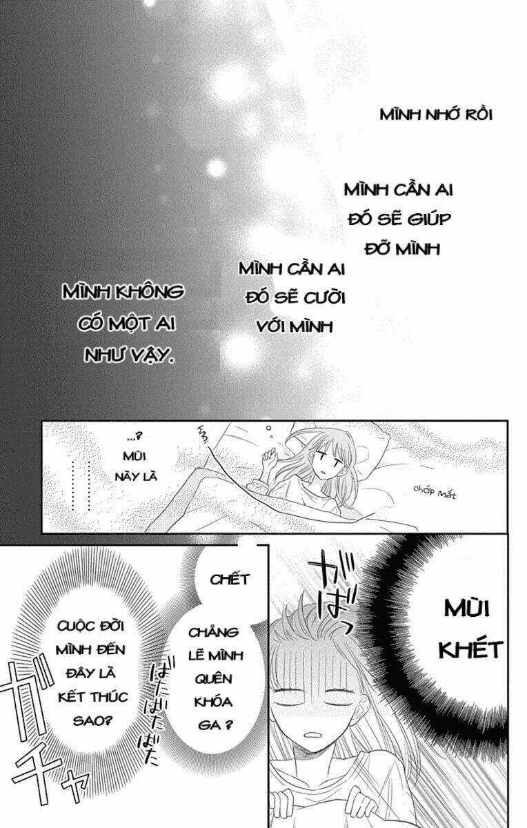 Kyoudai Gokko Chapter 1 trang 43