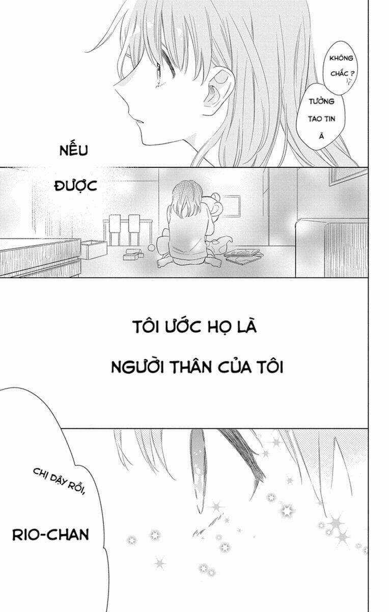 Kyoudai Gokko Chapter 1 trang 45