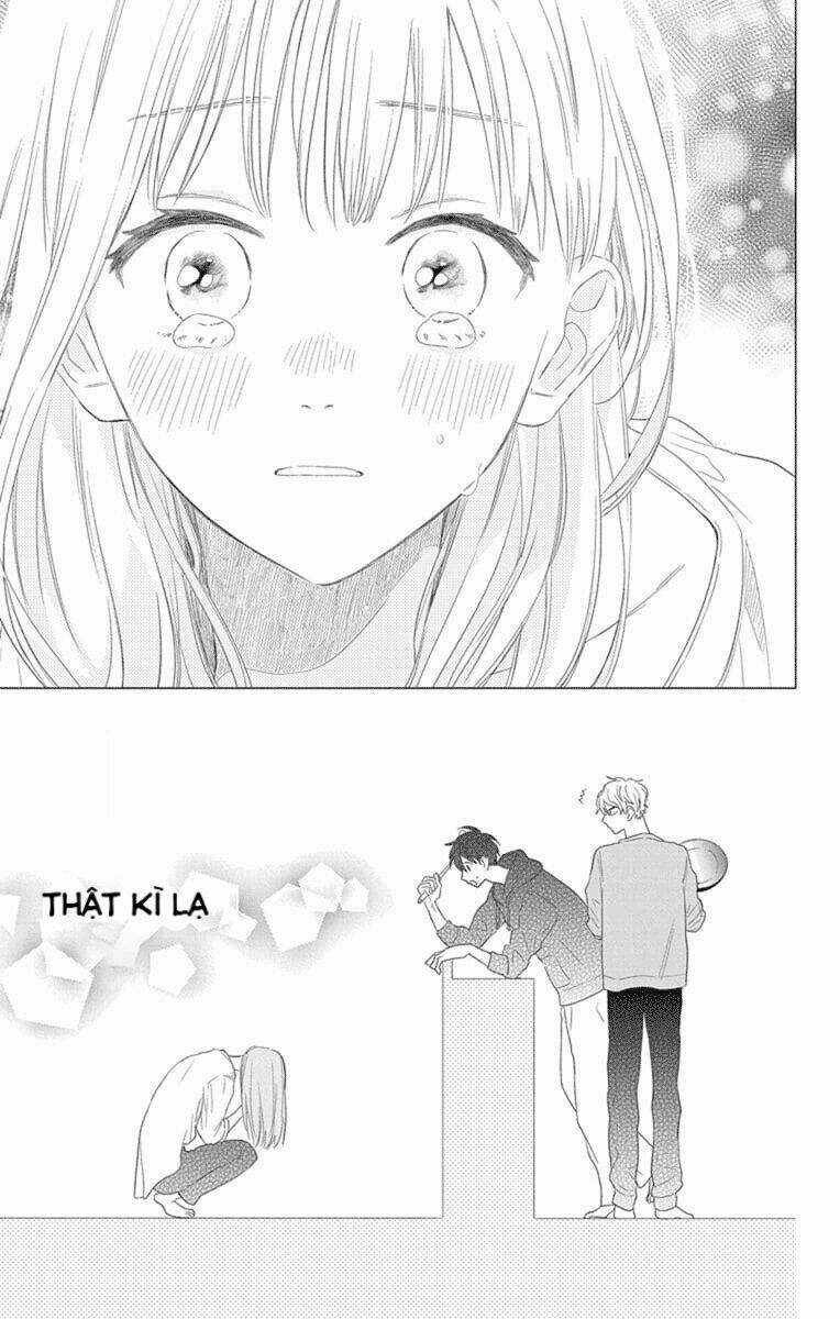 Kyoudai Gokko Chapter 1 trang 47