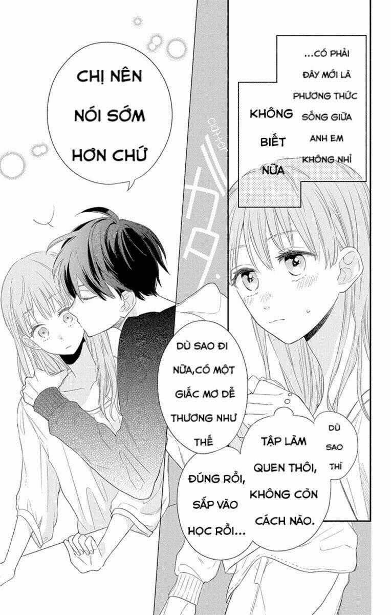 Kyoudai Gokko Chapter 1 trang 49