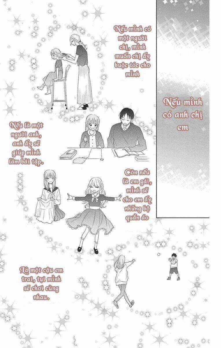 Kyoudai Gokko Chapter 1 trang 5