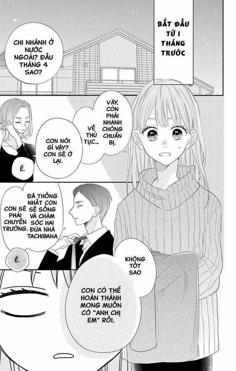 Kyoudai Gokko Chapter 1 trang 7