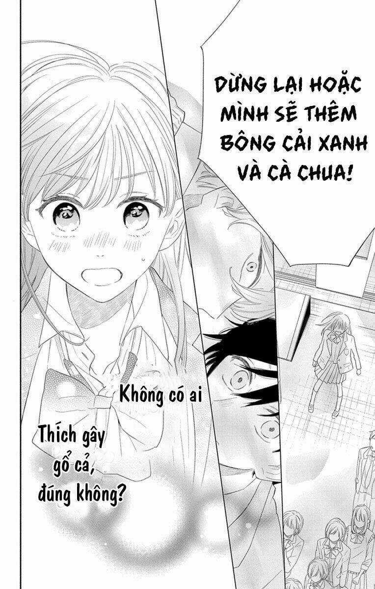 Kyoudai Gokko Chapter 2 trang 24