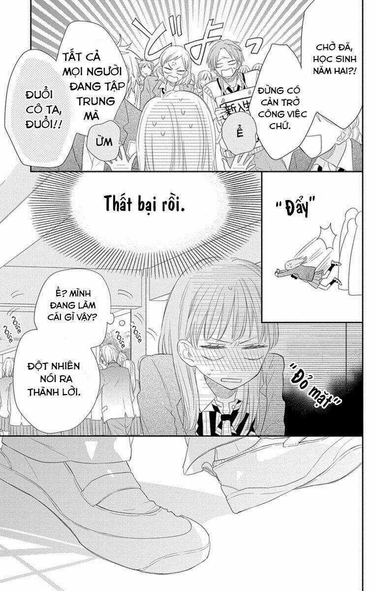 Kyoudai Gokko Chapter 2 trang 25