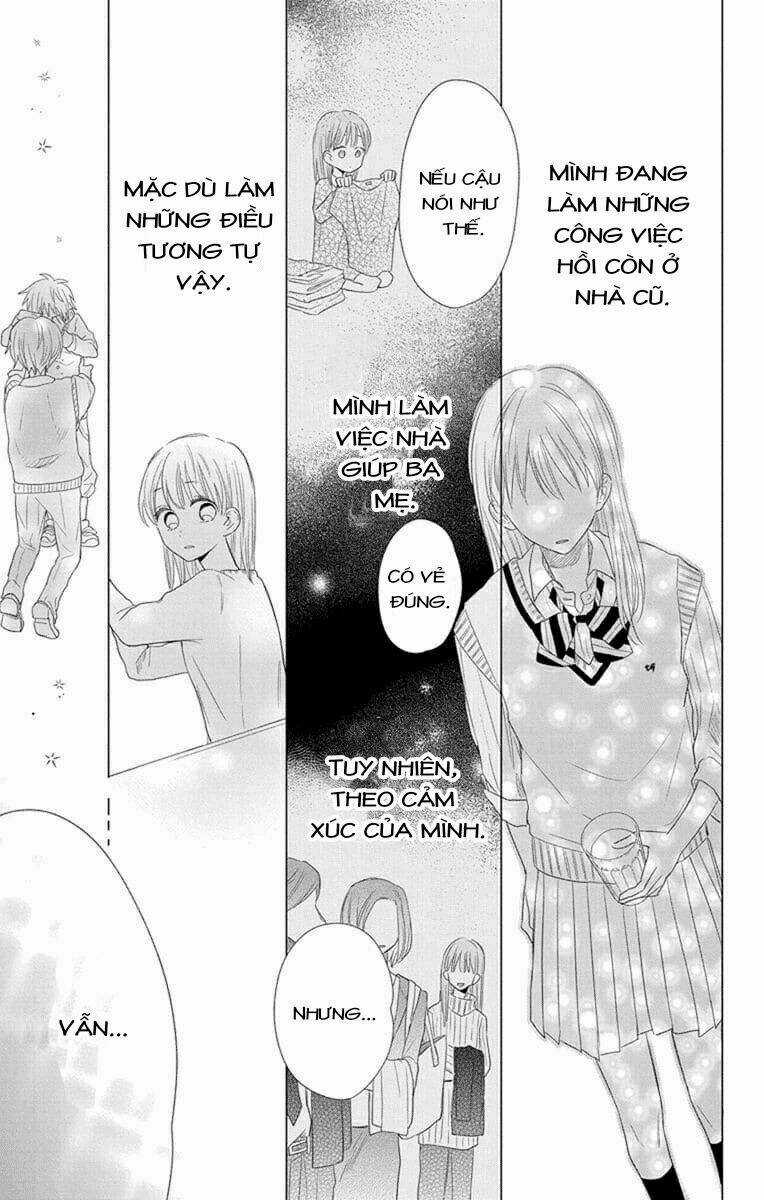 Kyoudai Gokko Chapter 3 trang 23