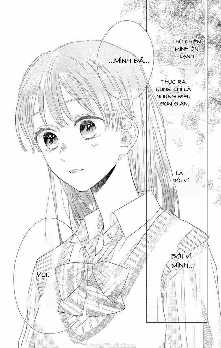 Kyoudai Gokko Chapter 3 trang 25