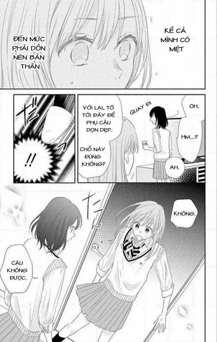 Kyoudai Gokko Chapter 3 trang 26