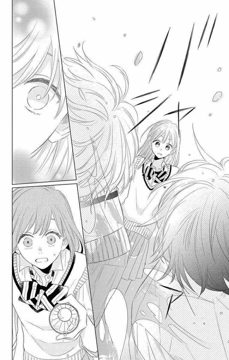 Kyoudai Gokko Chapter 3 trang 29