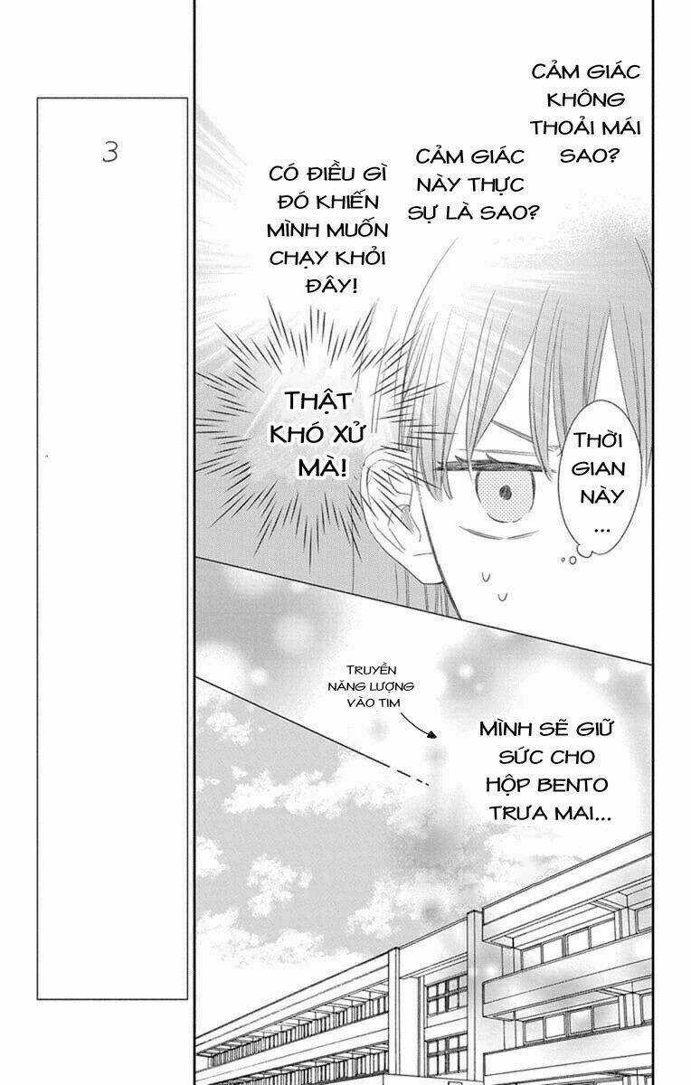 Kyoudai Gokko Chapter 3 trang 7