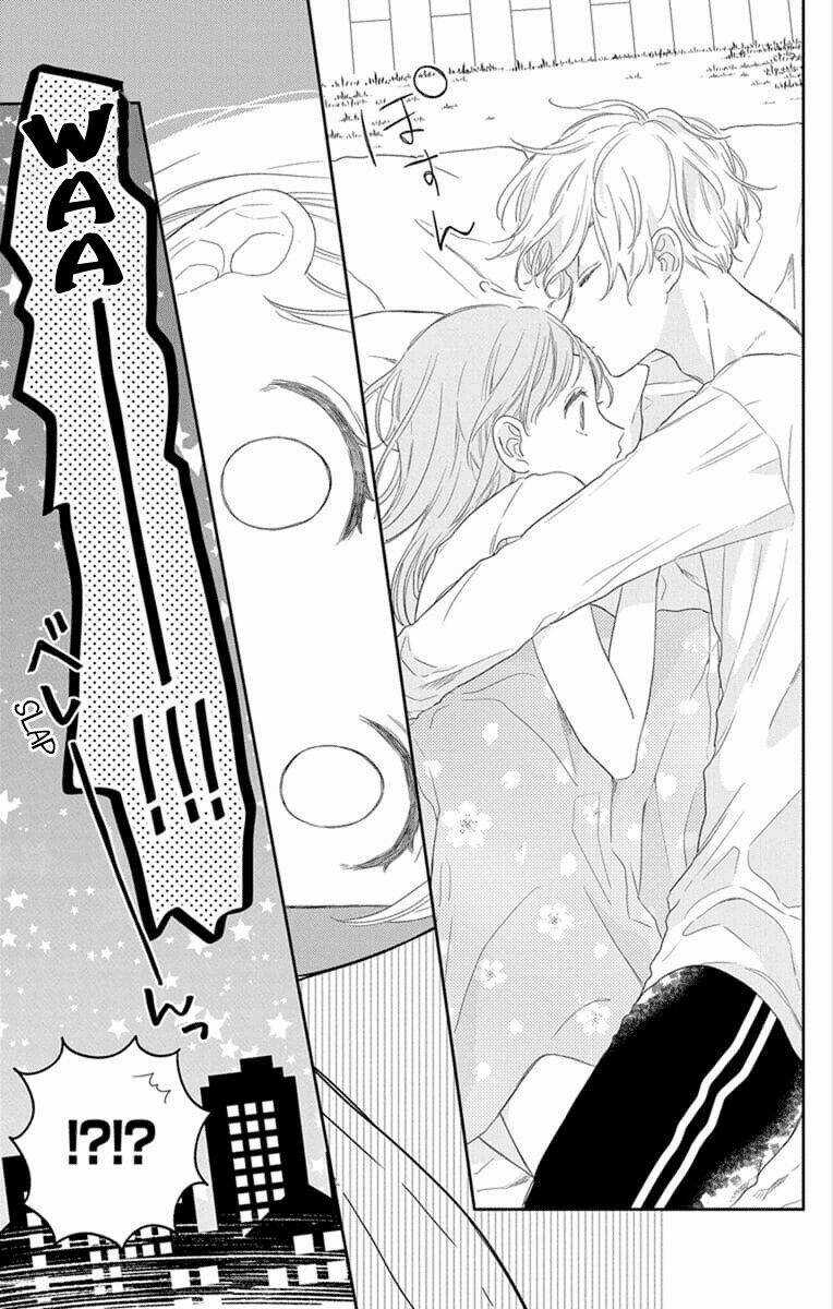 Kyoudai Gokko Chapter 4 trang 23