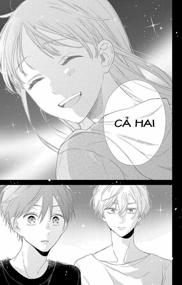 Kyoudai Gokko Chapter 4 trang 37