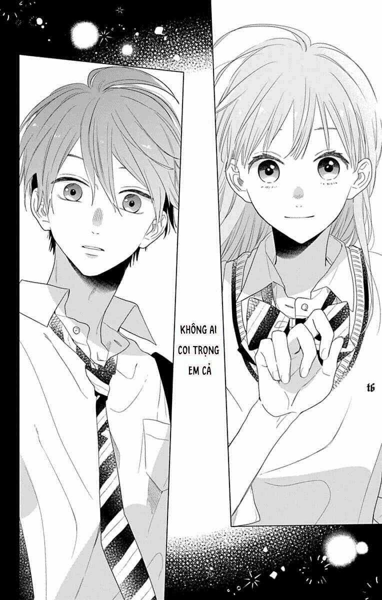 Kyoudai Gokko Chapter 5 trang 30