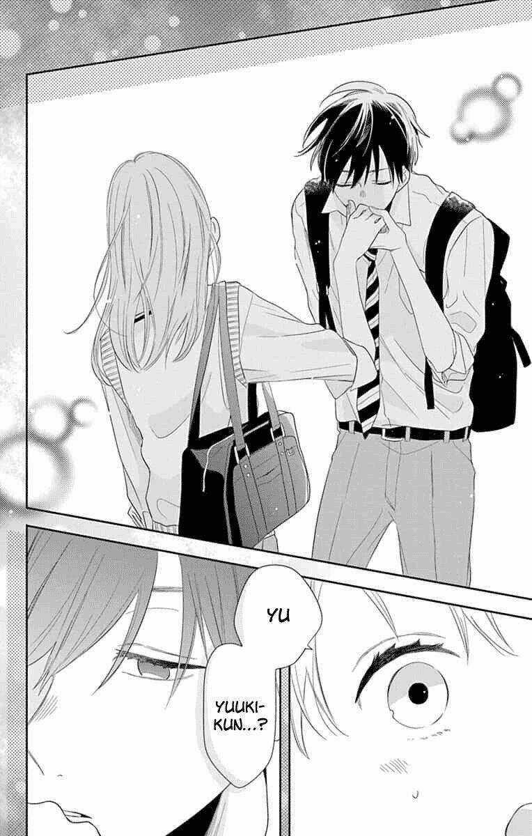 Kyoudai Gokko Chapter 5 trang 32