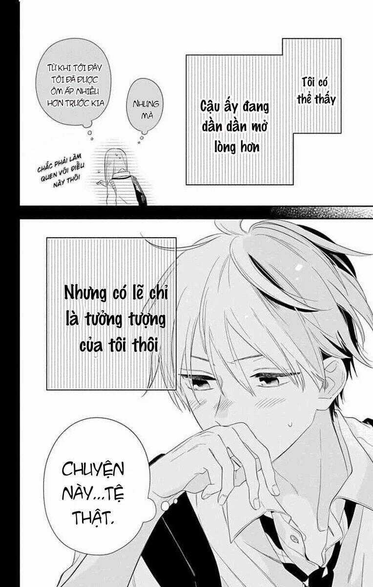 Kyoudai Gokko Chapter 5 trang 34