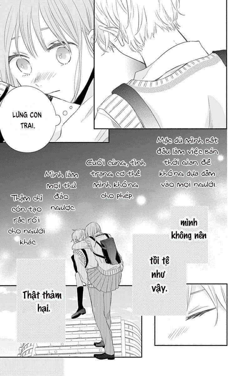 Kyoudai Gokko Chapter 6 trang 13