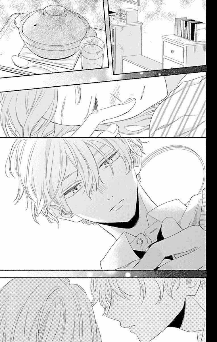 Kyoudai Gokko Chapter 6 trang 28