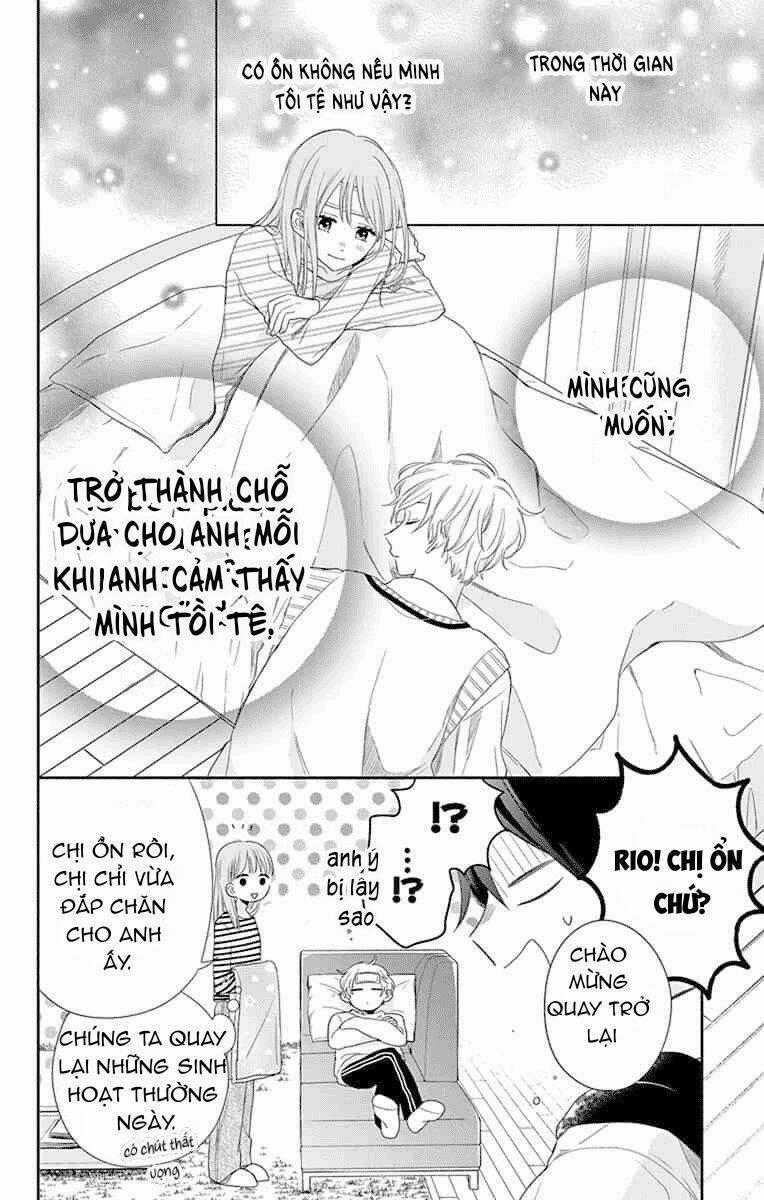 Kyoudai Gokko Chapter 6 trang 31