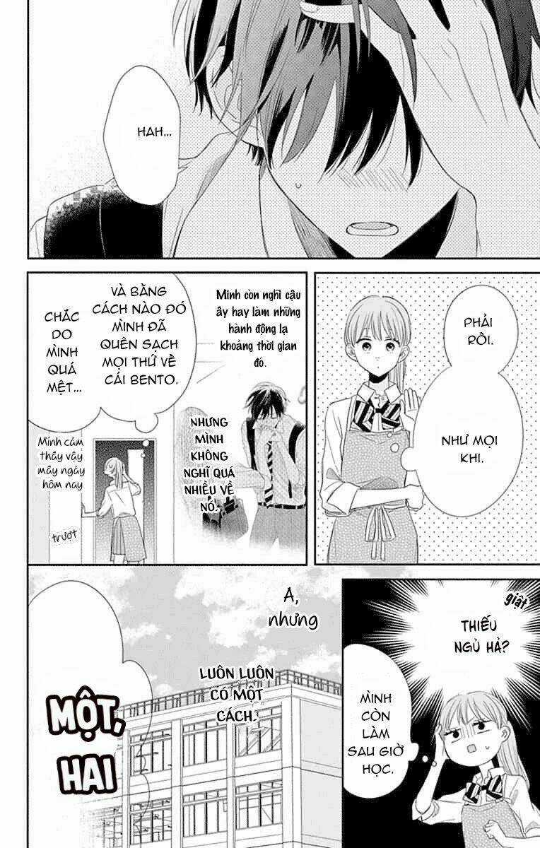 Kyoudai Gokko Chapter 6 trang 5