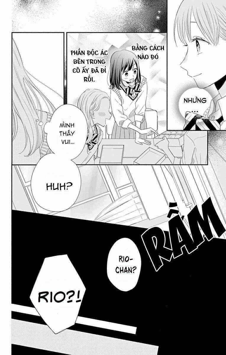 Kyoudai Gokko Chapter 6 trang 6