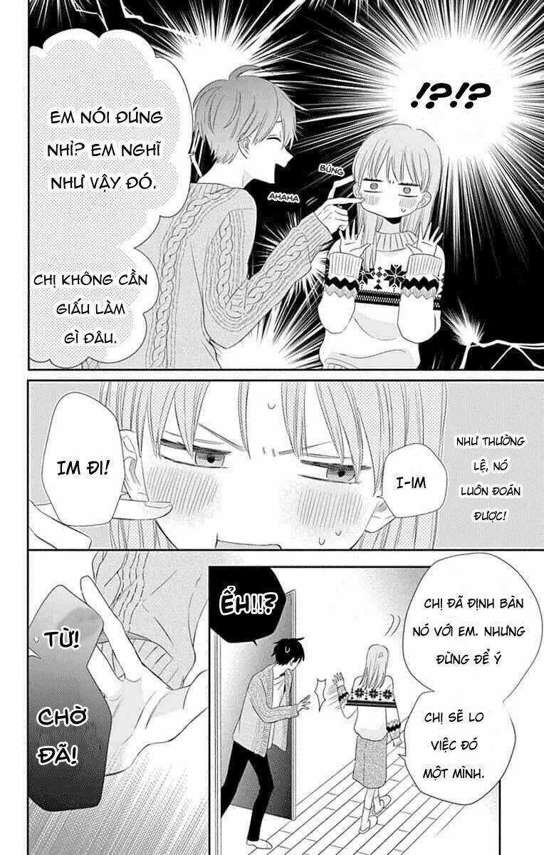 Kyoudai Gokko Chapter 7 trang 2