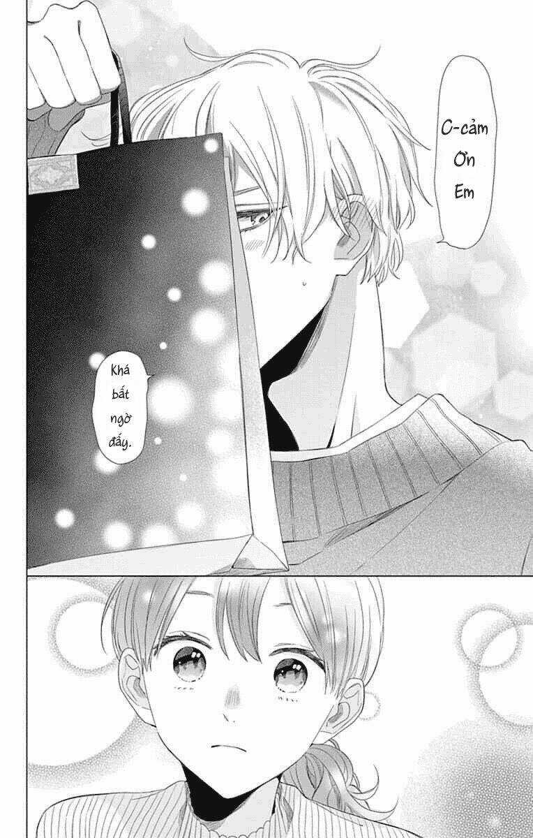 Kyoudai Gokko Chapter 7 trang 29