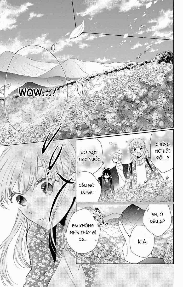 Kyoudai Gokko Chapter 8 trang 25