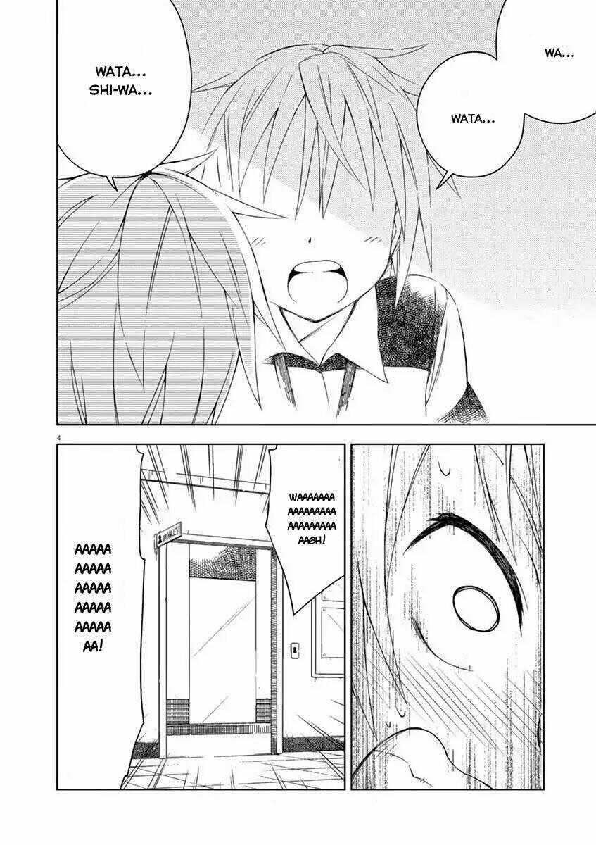 Kyougaku Koukou No Genjitsu Chapter 19 trang 4