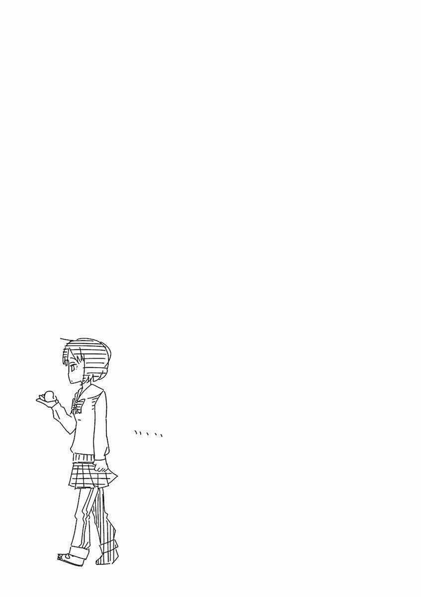 Kyougaku Koukou No Genjitsu Chapter 2 trang 3