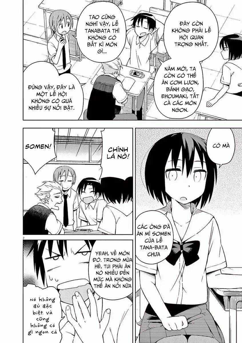 Kyougaku Koukou No Genjitsu Chapter 22 trang 2