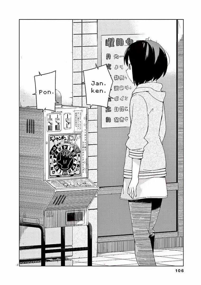 Kyougaku Koukou No Genjitsu Chapter 29 trang 2