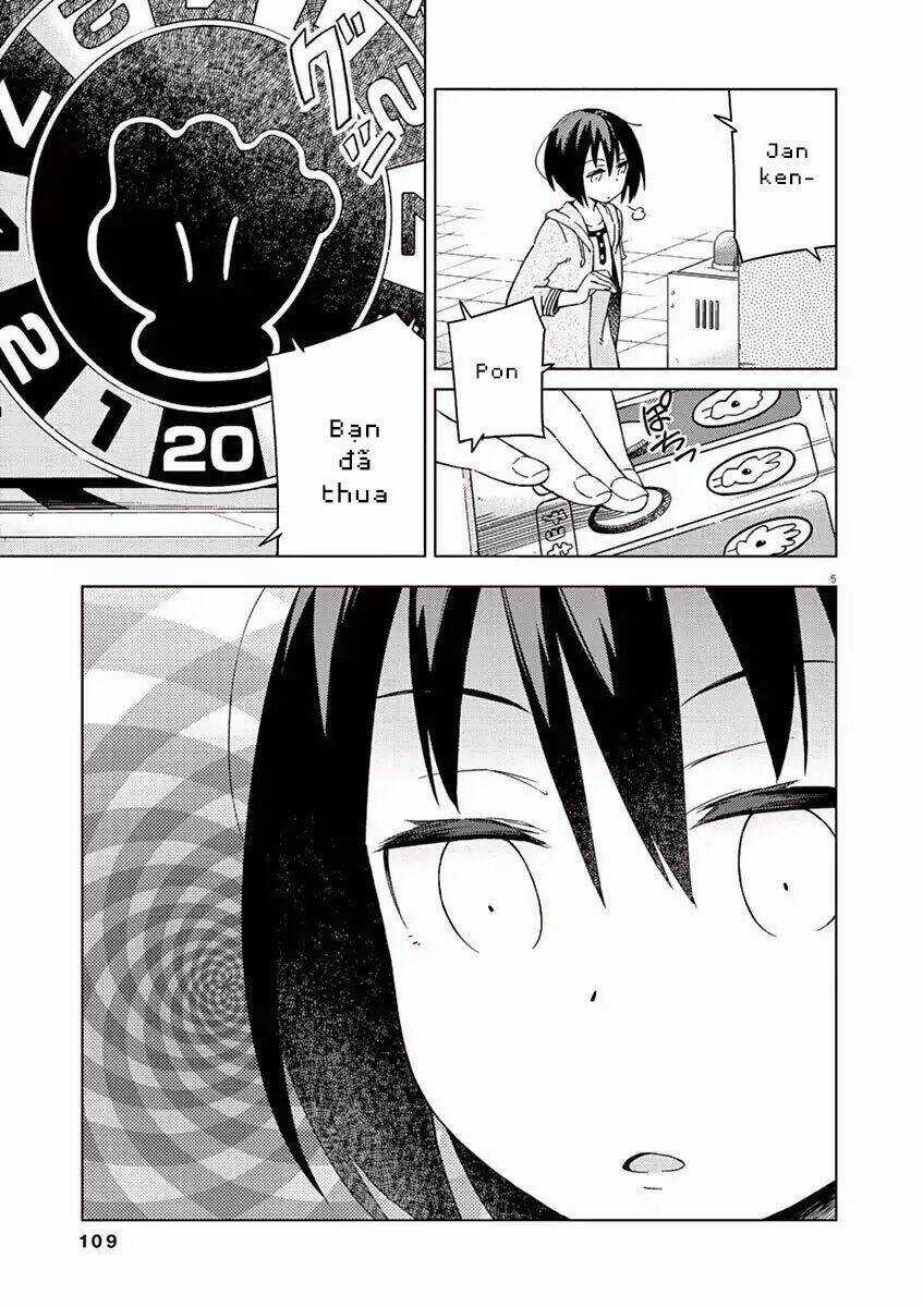 Kyougaku Koukou No Genjitsu Chapter 29 trang 5