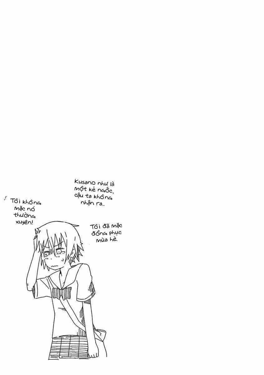 Kyougaku Koukou No Genjitsu Chapter 32 trang 18