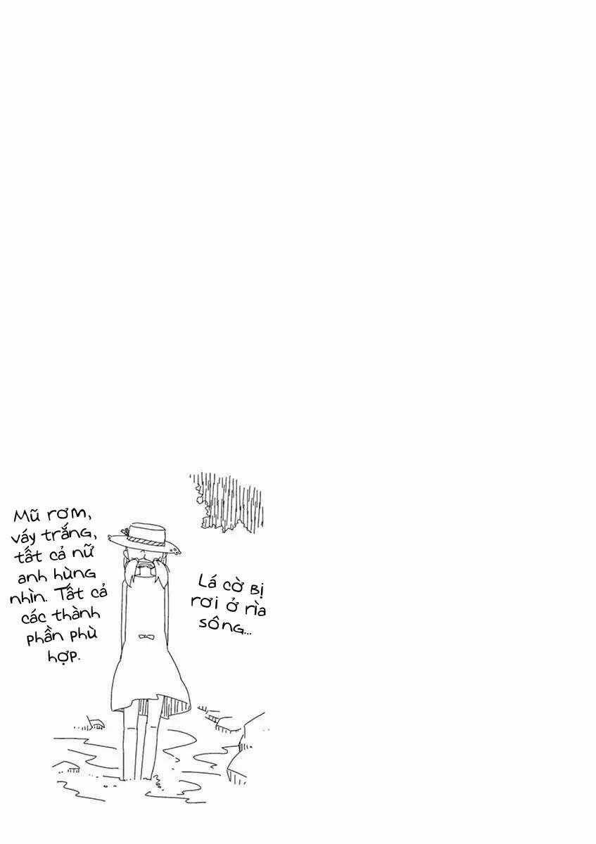 Kyougaku Koukou No Genjitsu Chapter 33 trang 19