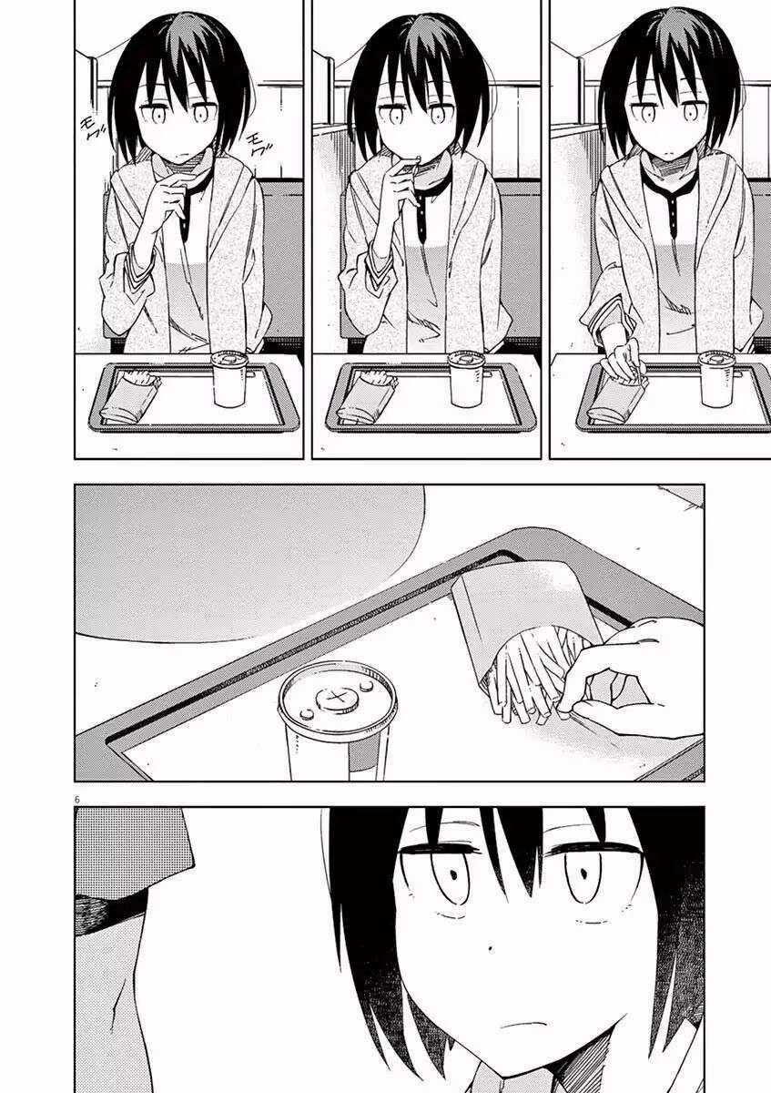 Kyougaku Koukou No Genjitsu Chapter 33 trang 6