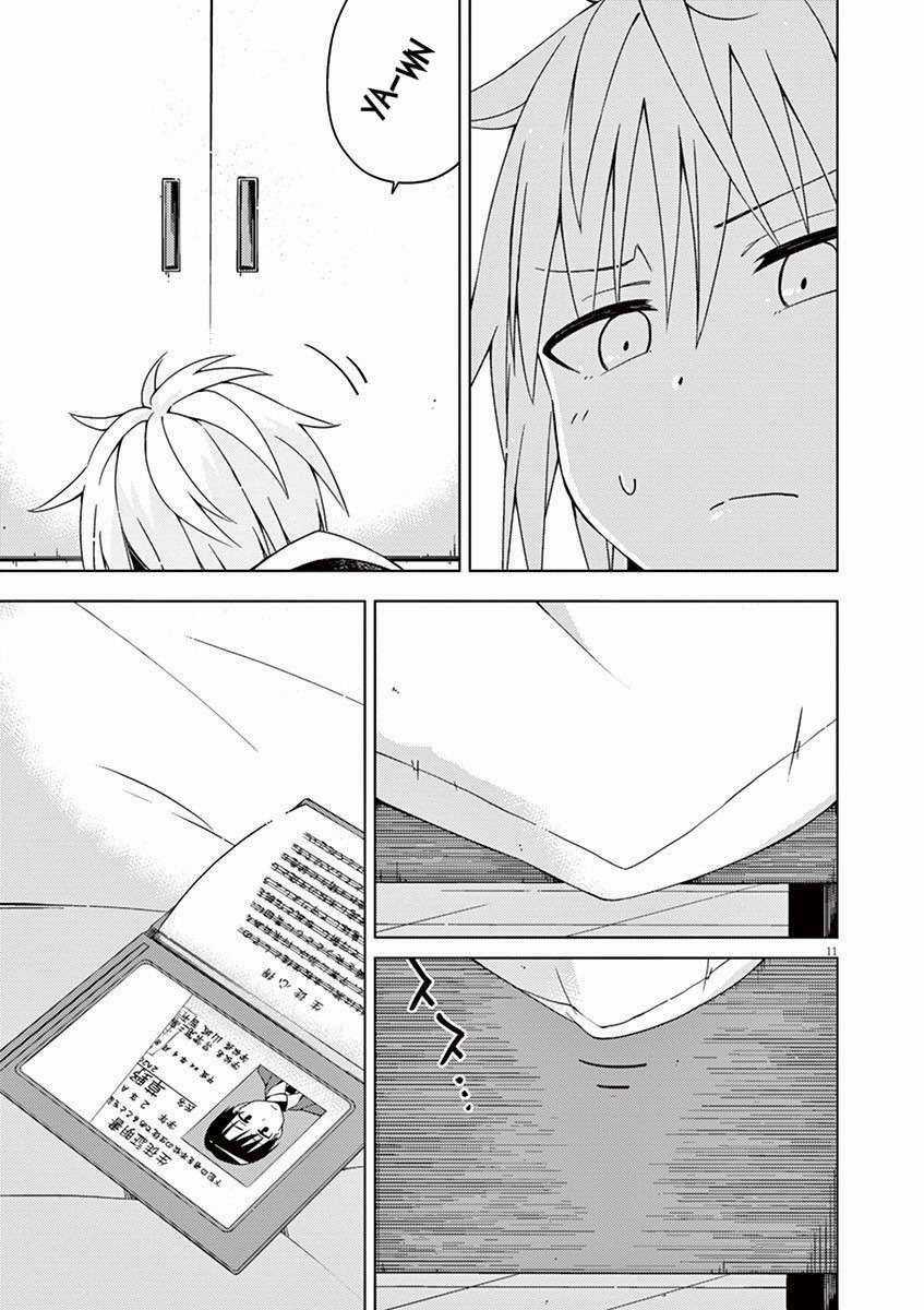 Kyougaku Koukou No Genjitsu Chapter 35 trang 10