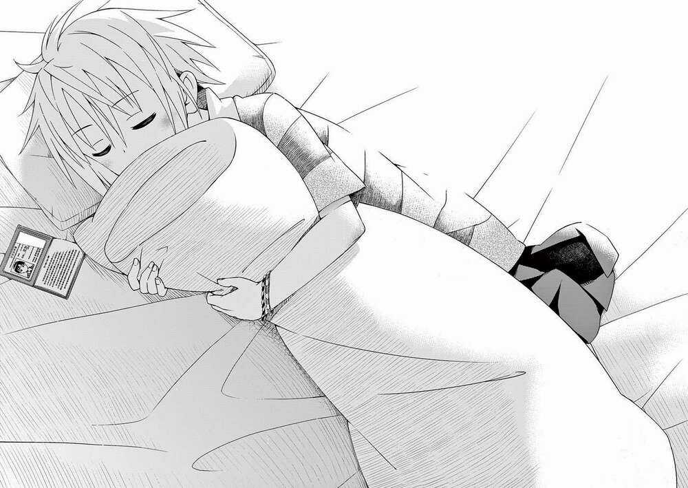 Kyougaku Koukou No Genjitsu Chapter 35 trang 11