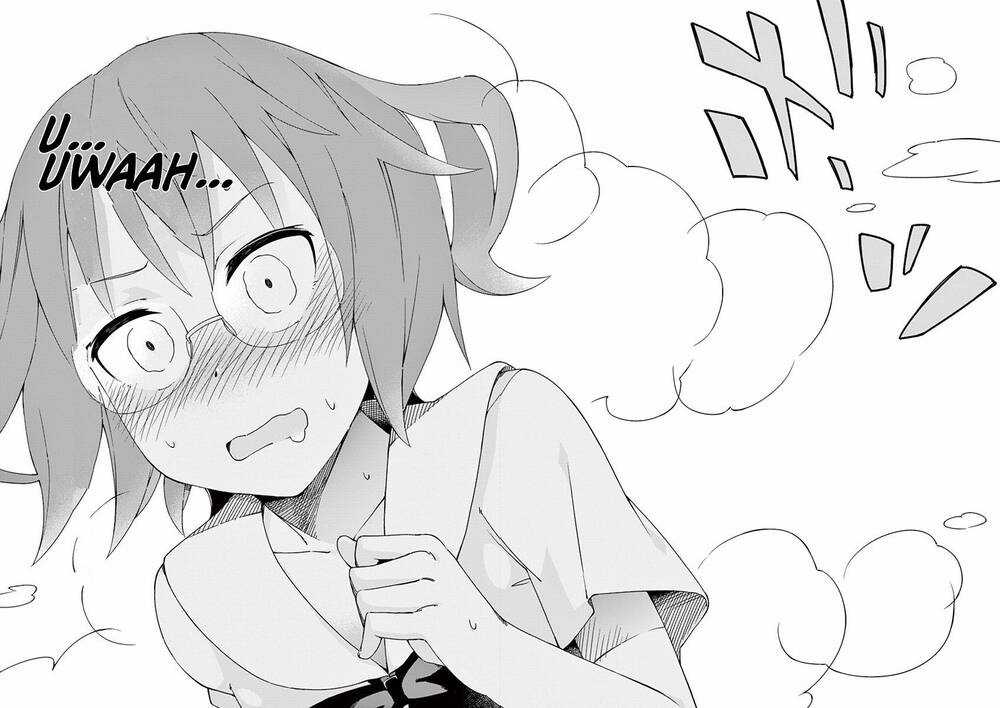 Kyougaku Koukou No Genjitsu Chapter 36 trang 10