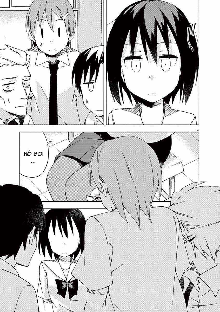 Kyougaku Koukou No Genjitsu Chapter 37 trang 4