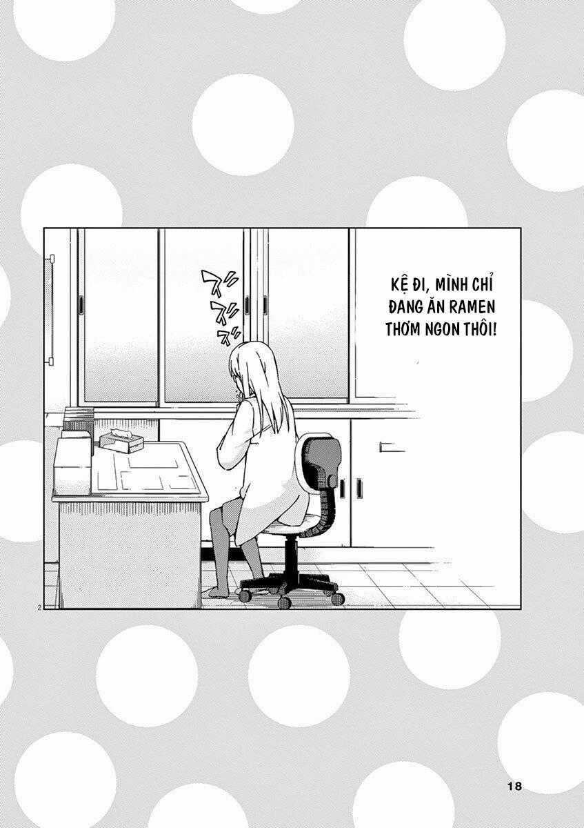 Kyougaku Koukou No Genjitsu Chapter 45 trang 12