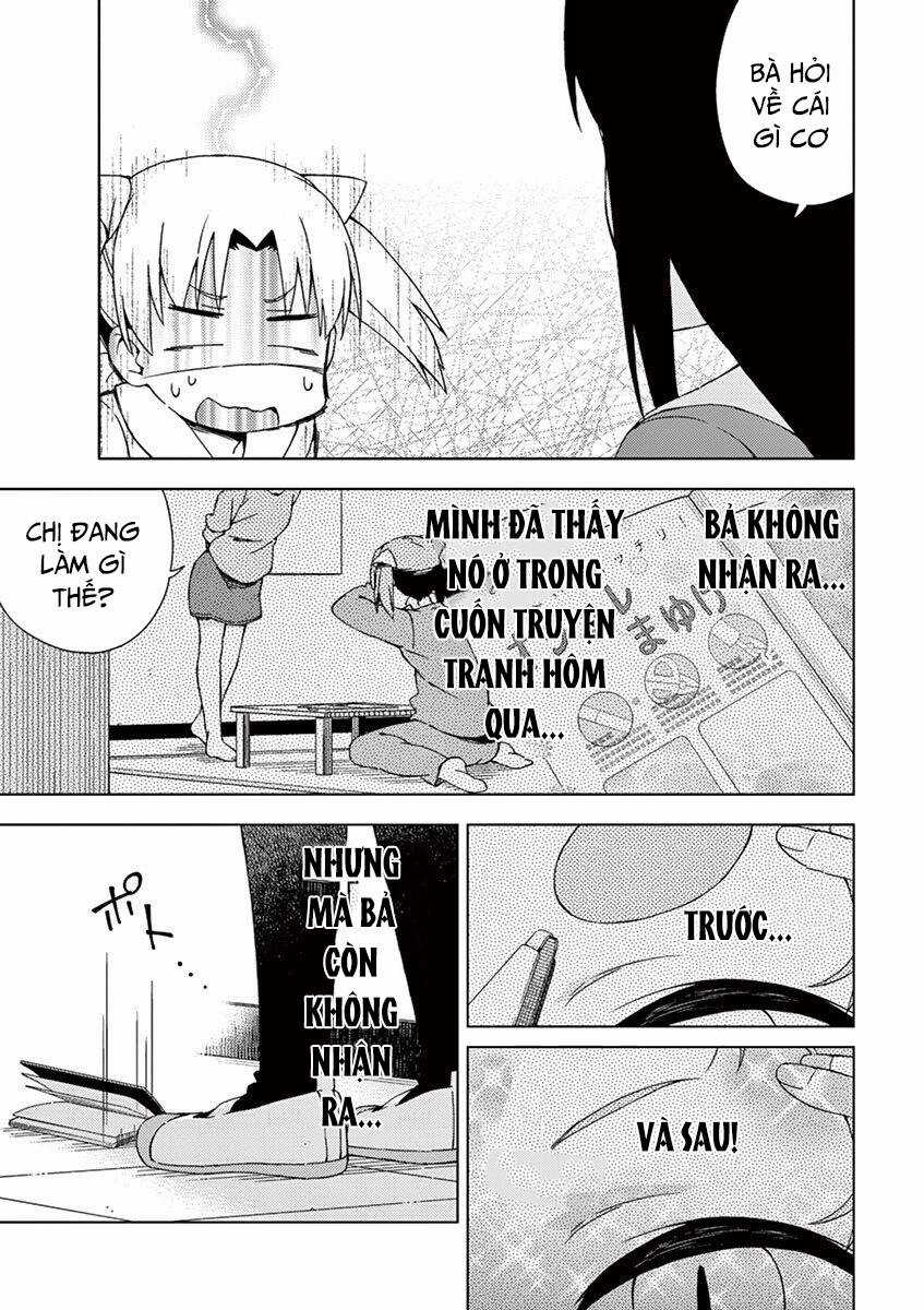 Kyougaku Koukou No Genjitsu Chapter 48 trang 3