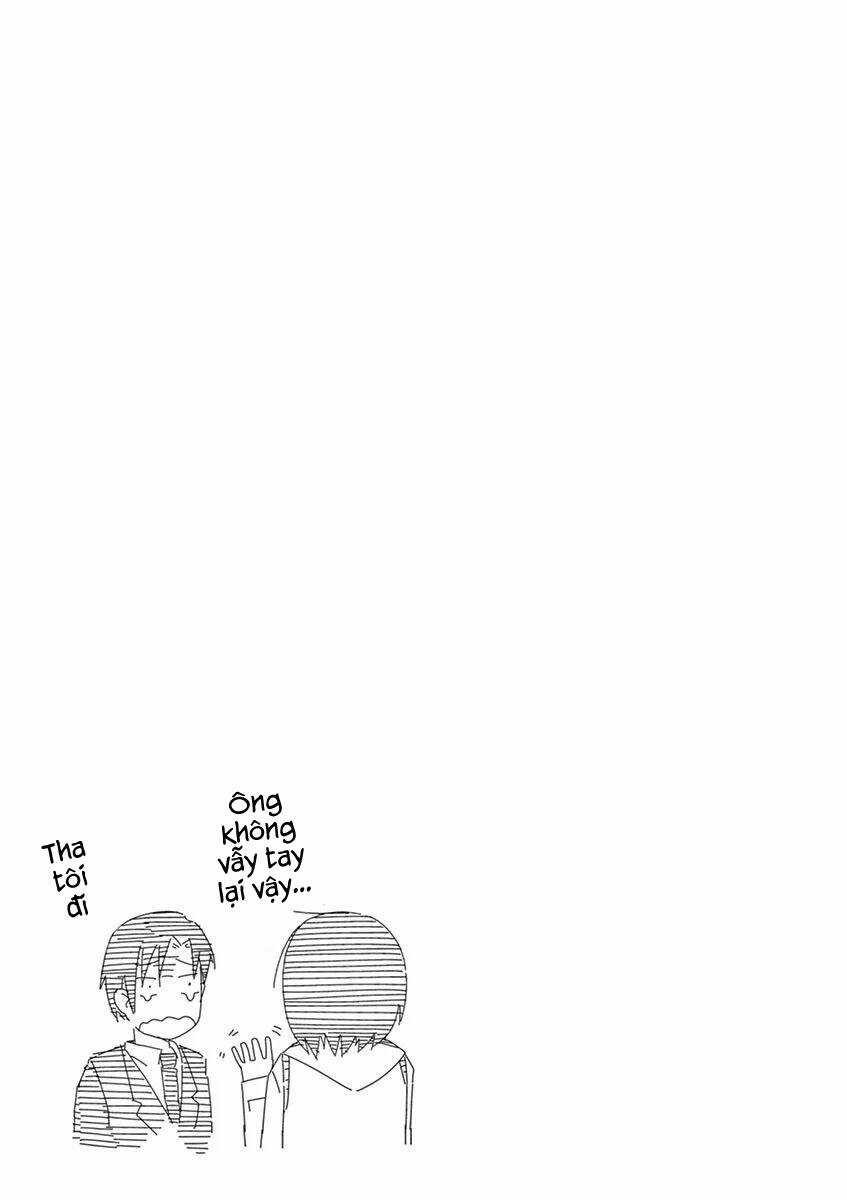 Kyougaku Koukou No Genjitsu Chapter 51 trang 17