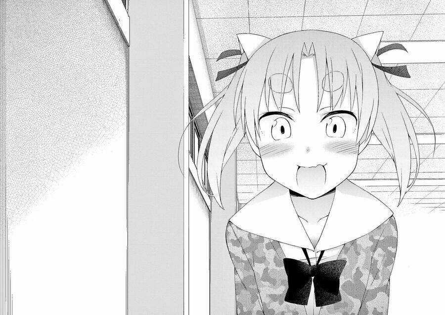 Kyougaku Koukou No Genjitsu Chapter 52 trang 15