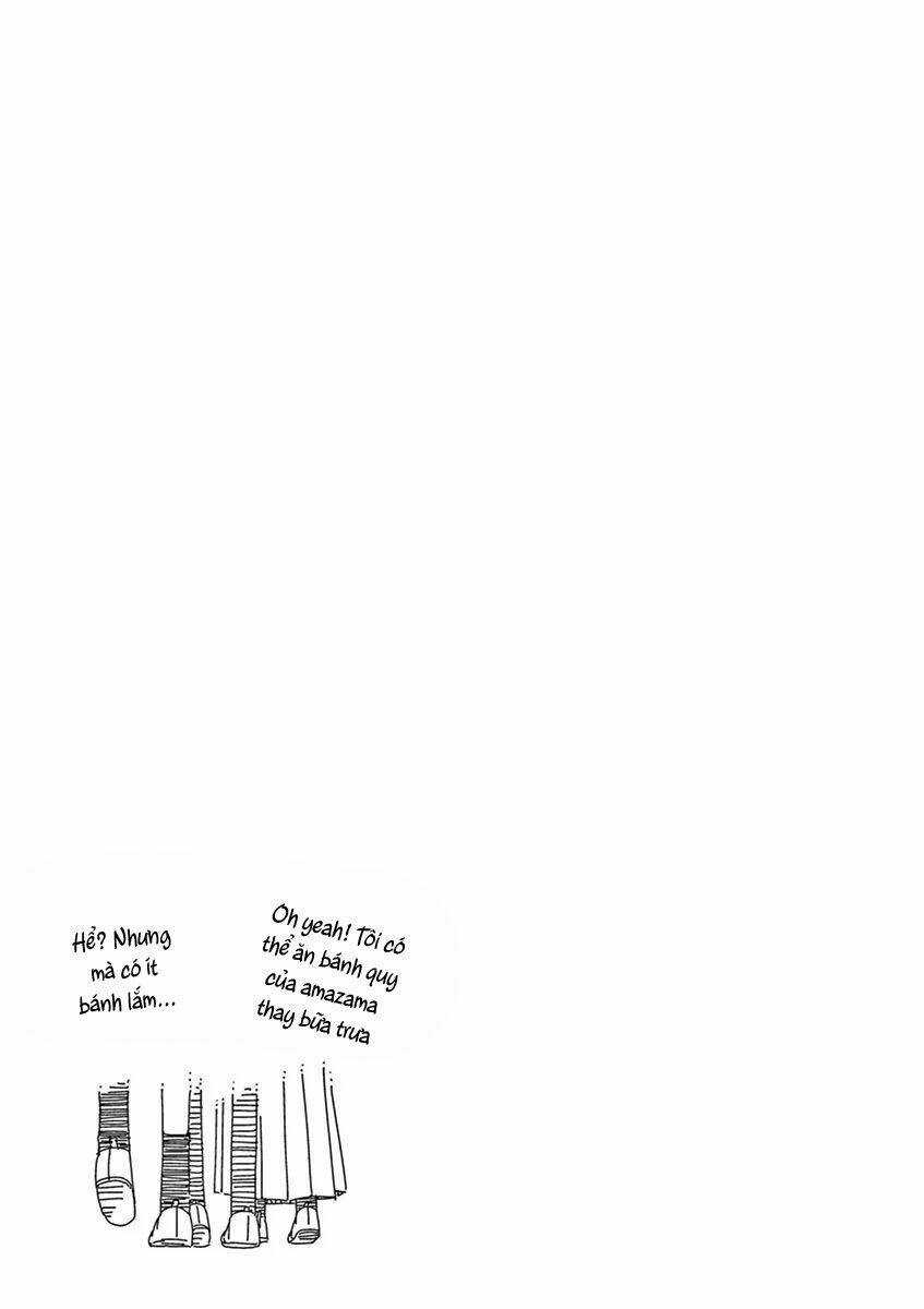 Kyougaku Koukou No Genjitsu Chapter 52 trang 17