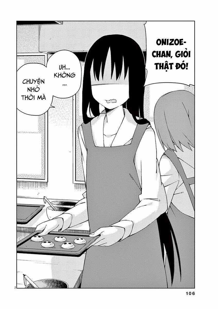 Kyougaku Koukou No Genjitsu Chapter 52 trang 2