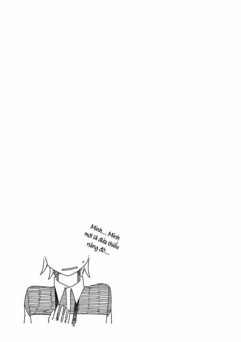 Kyougaku Koukou No Genjitsu Chapter 53 trang 18